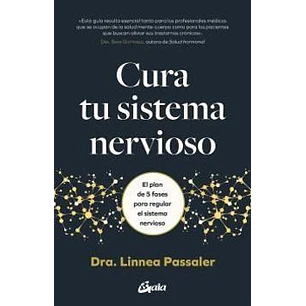 Cura Tu Sistema Nervioso