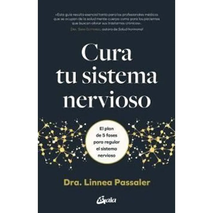 Cura Tu Sistema Nervioso 1