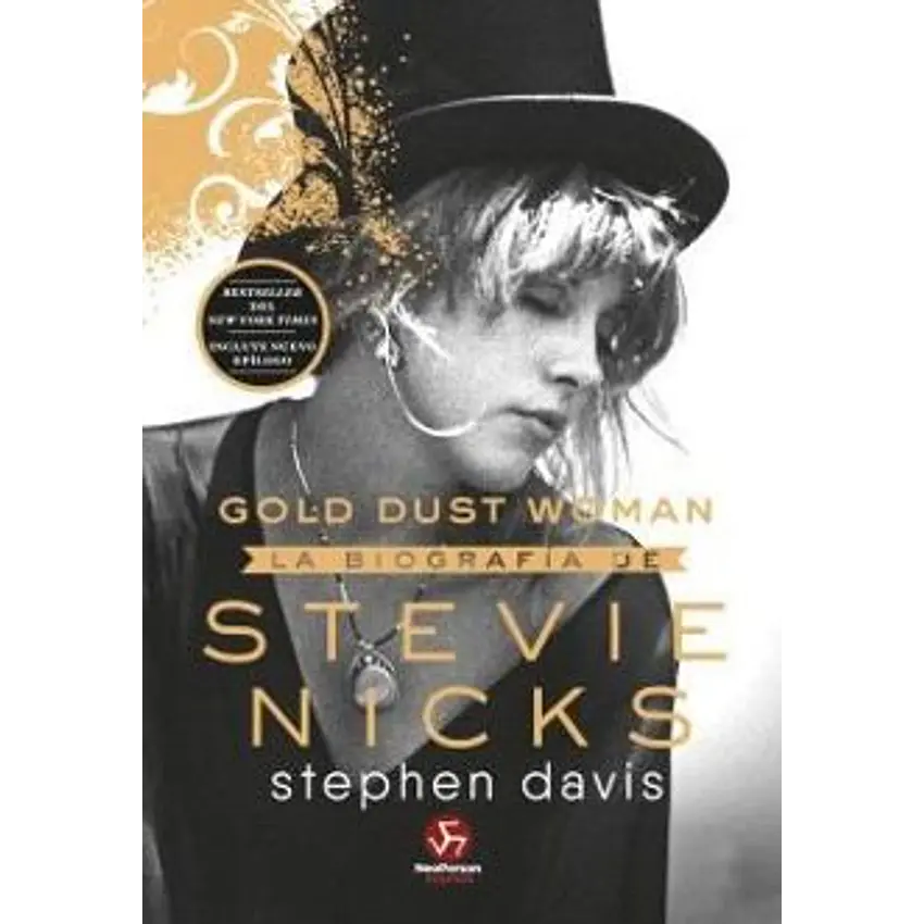 Gold Dust Woman 1