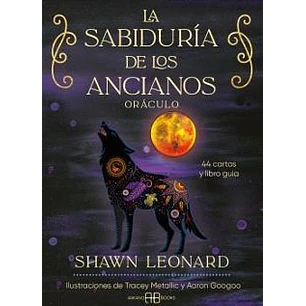 La Sabiduria De Los Ancianos