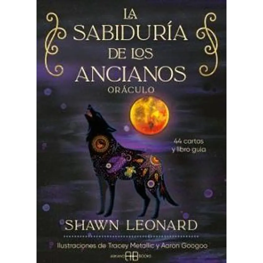 La Sabiduria De Los Ancianos 1