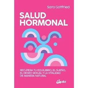 Salud Hormonal