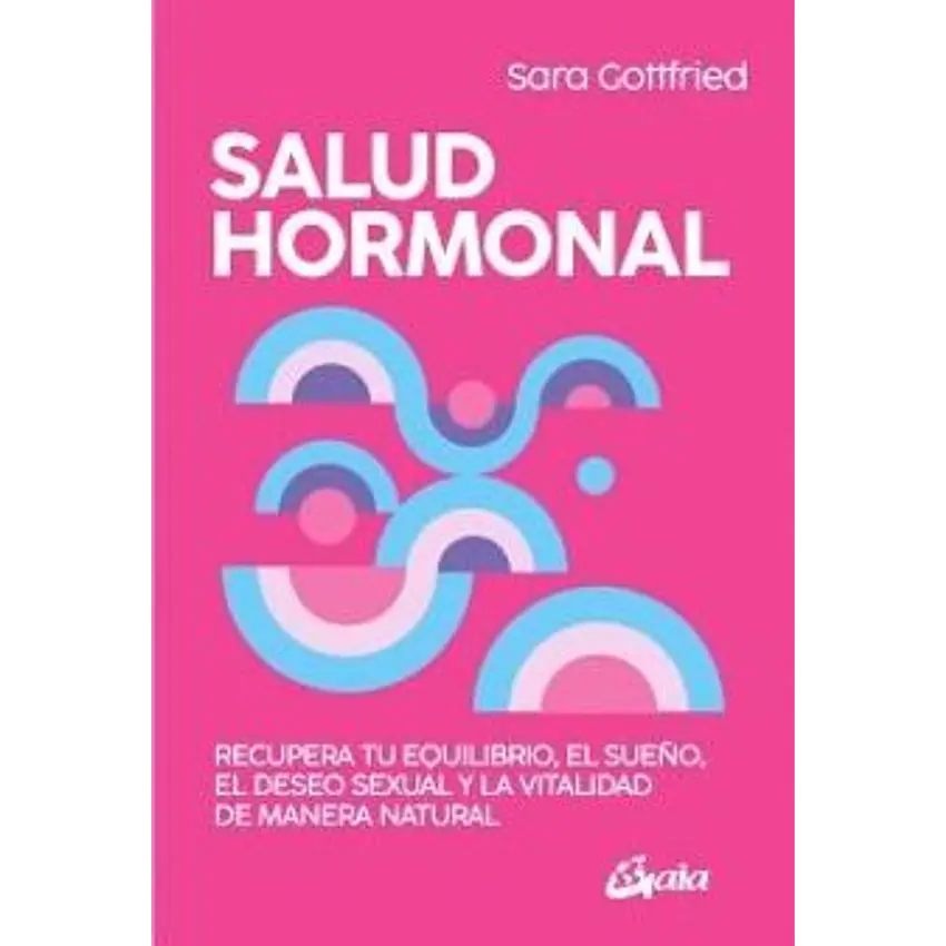 Salud Hormonal 1