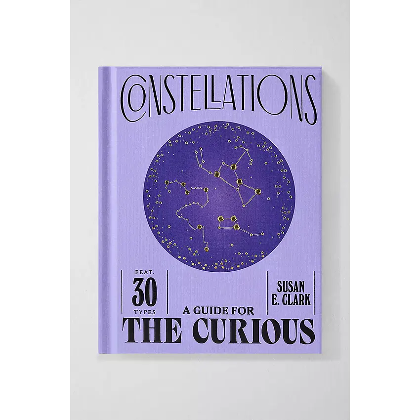 Una Guía Para Curiosos - Constelaciones 1