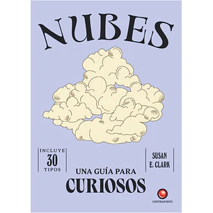 Una Guía Para Curiosos - Nubes