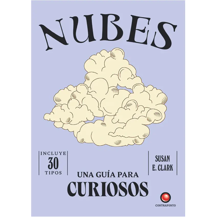 Una Guía Para Curiosos - Nubes 1