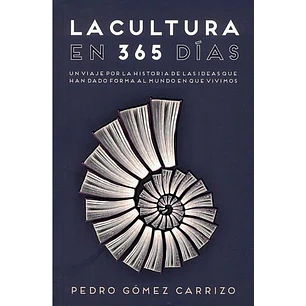 La Cultura En 365 Dias