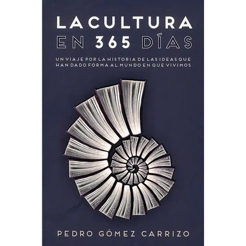 La Cultura En 365 Dias 1