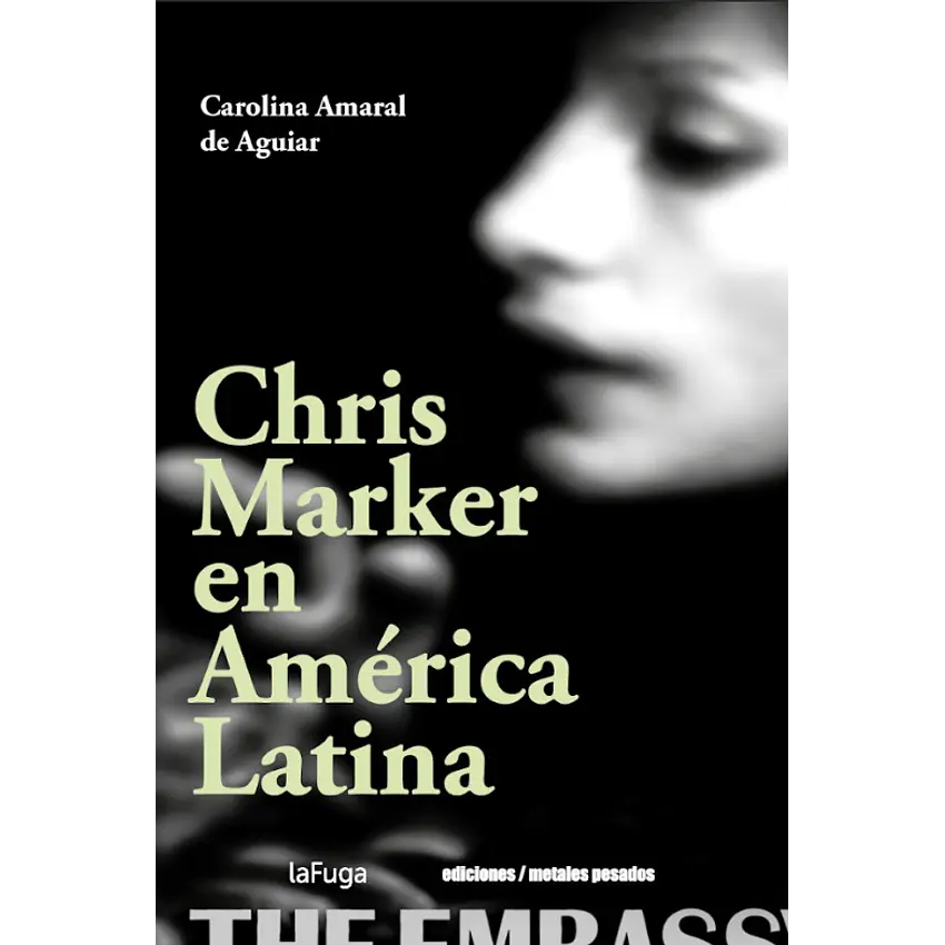 Chris Marker En America Latina 1