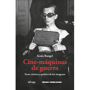Cine Maquinas De Guerra