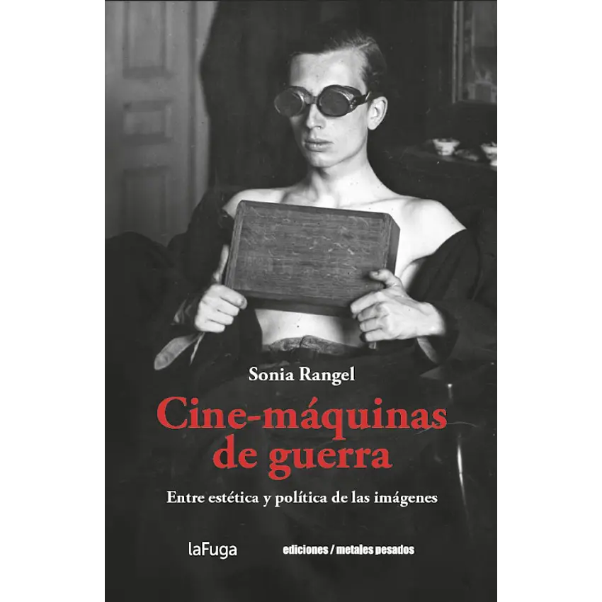 Cine Maquinas De Guerra 1