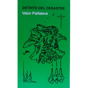 Detrito Del Desastre