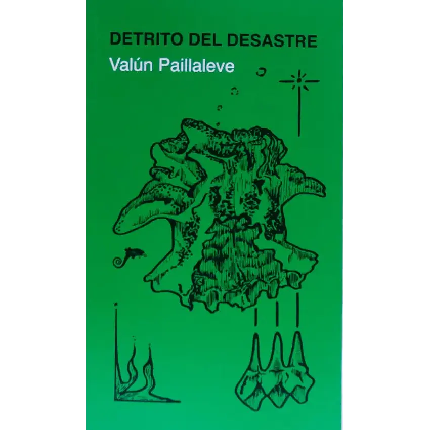 Detrito Del Desastre 1