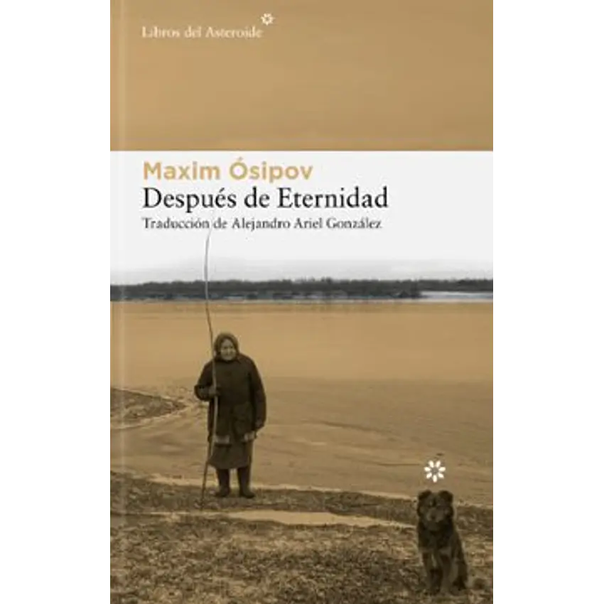 Despues De La Eternidad 1
