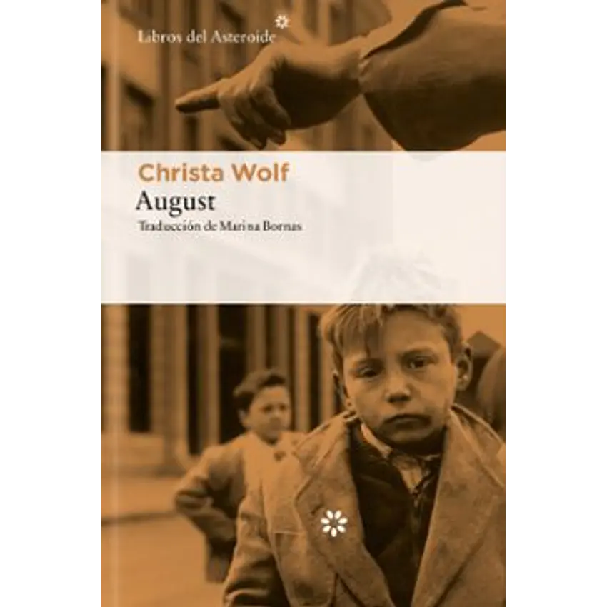 August 1
