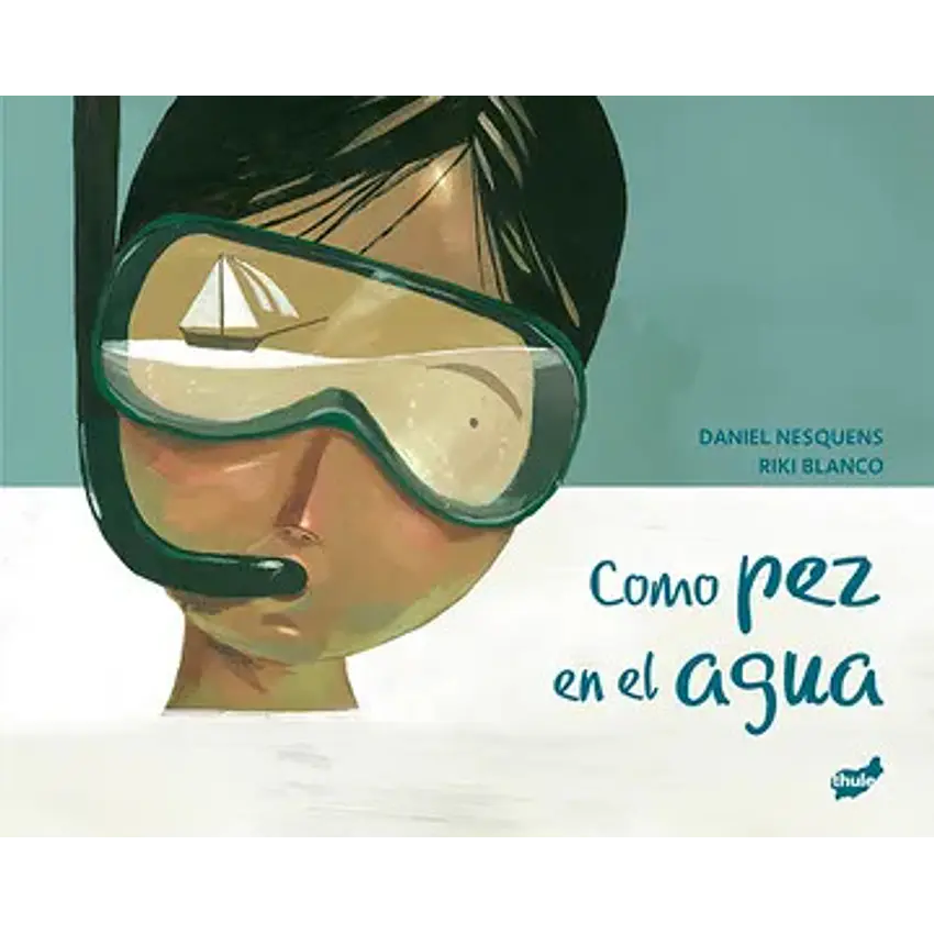 Como Pez En El Agua 1