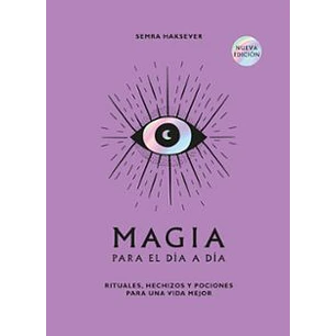Magia Para El Dia A Dia