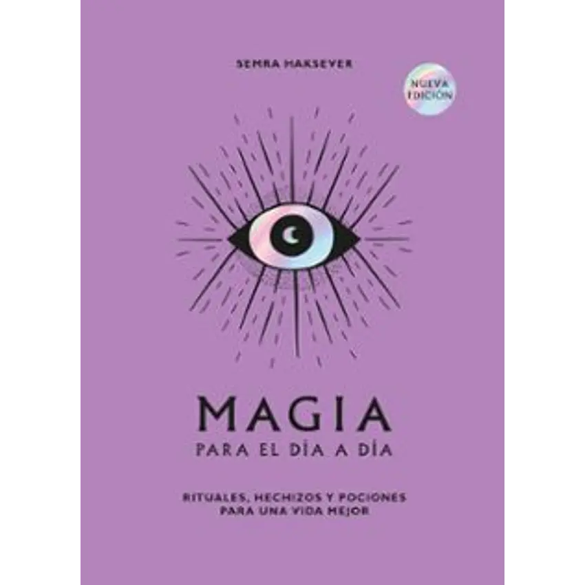 Magia Para El Dia A Dia 1