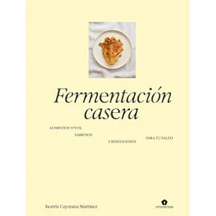 Fermentacion Casera