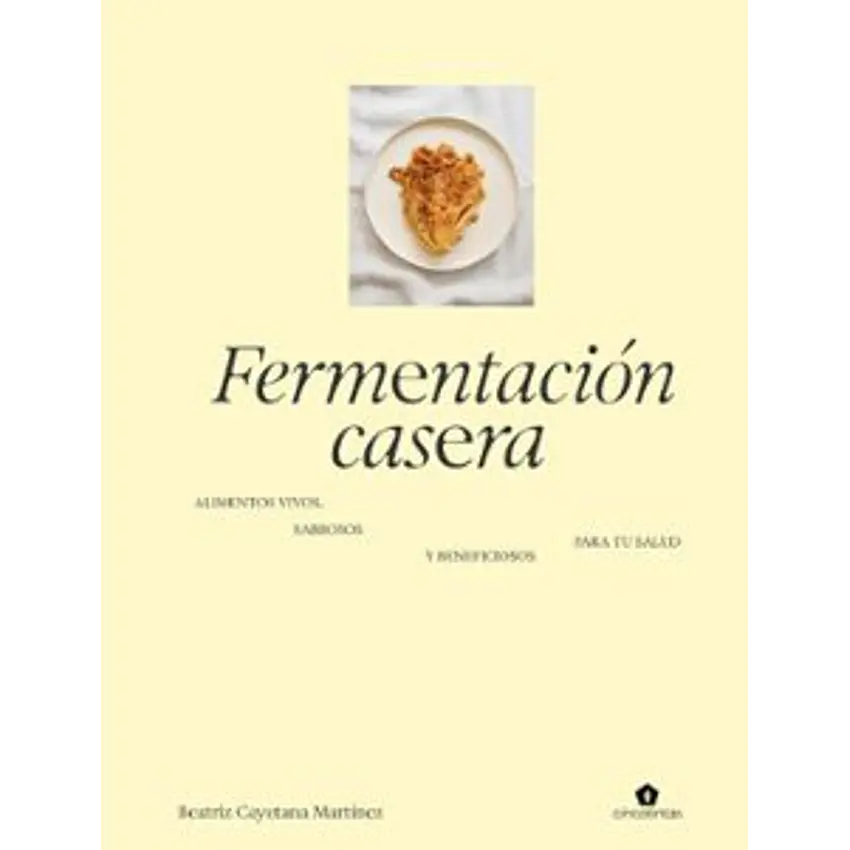 Fermentacion Casera 1