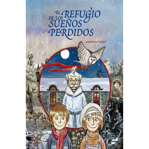 El Refugio De Los Sueños Perdidos