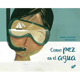 Como Pez En El Agua