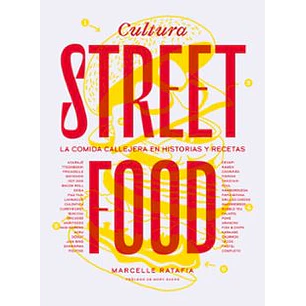 Cultura Strett Food