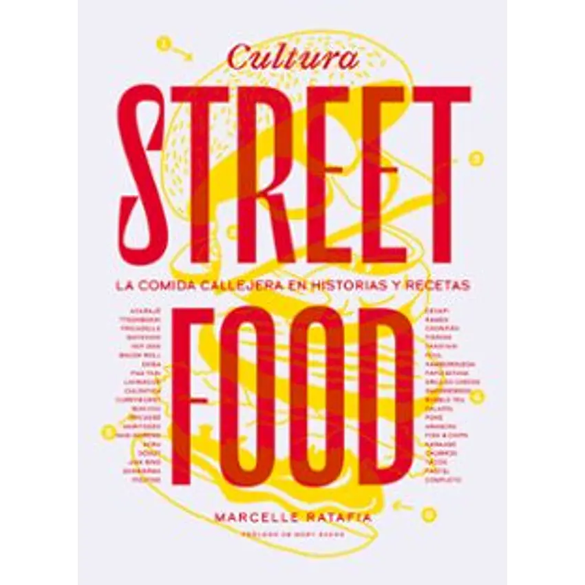 Cultura Street Food 1