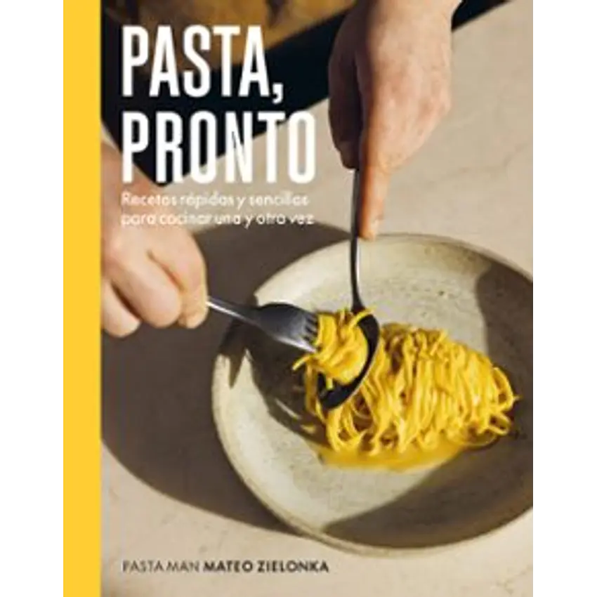 Pasta Pronto 1