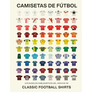 Camisetas De Futbol
