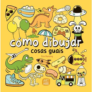 Como Dibujar Cosas Guais