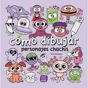 Como Dibujar Cosas Chachis