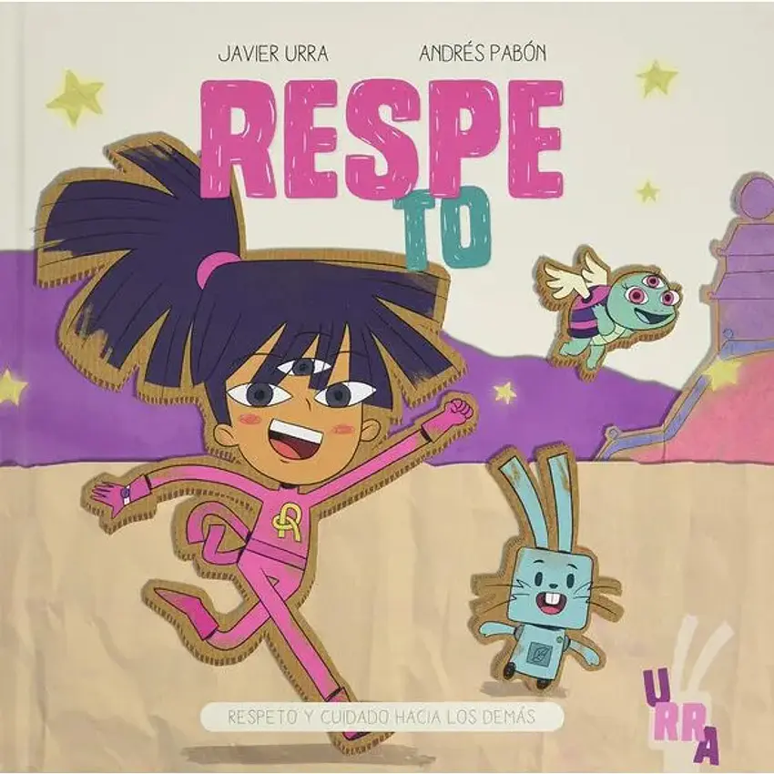 Respeto 1