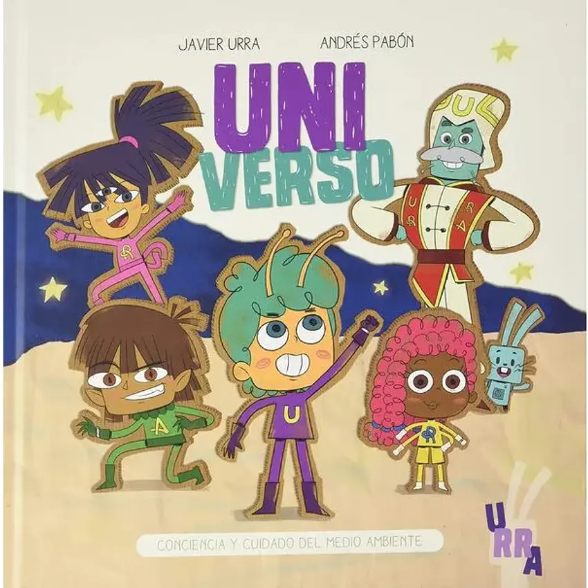 Universo 1