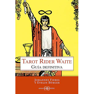 Tarot Rider Waite Guia Definitiva