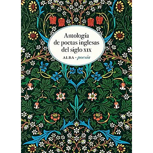 Antologia De Poetas Inglesas Del Siglo Xix