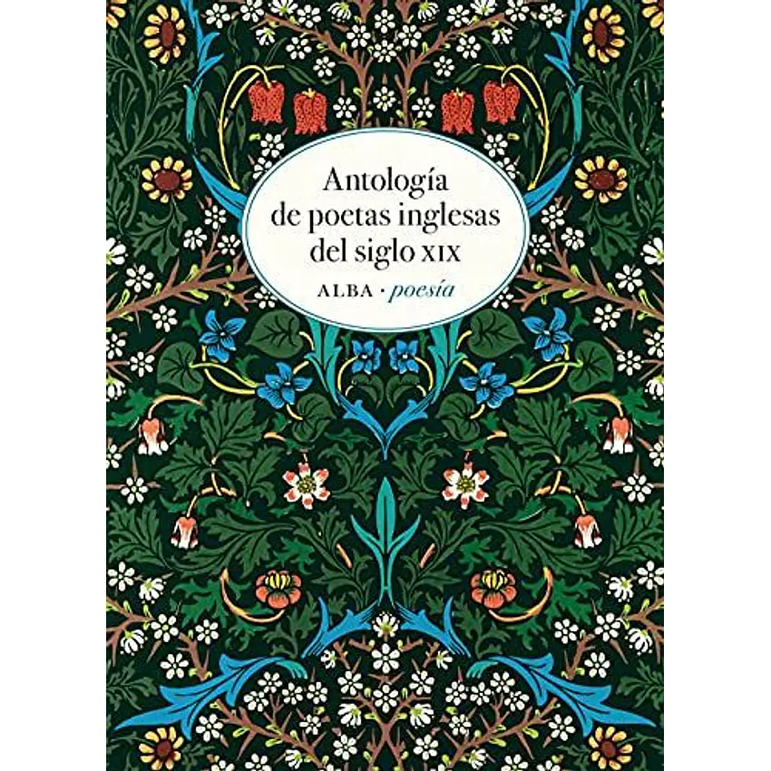 Antologia De Poetas Inglesas Del Siglo Xix 1