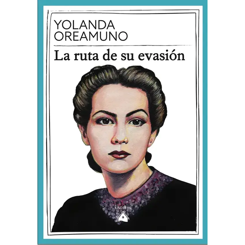 La Ruta De Su Evasion 1