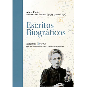 Escritos Biograficos