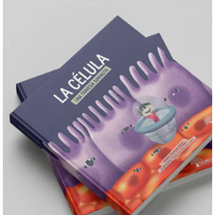 La Celula Una Travesia Diminuta