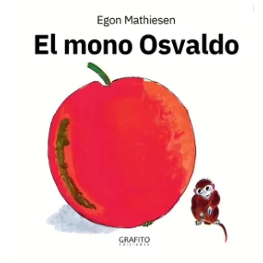 El Mono Osvaldo  1