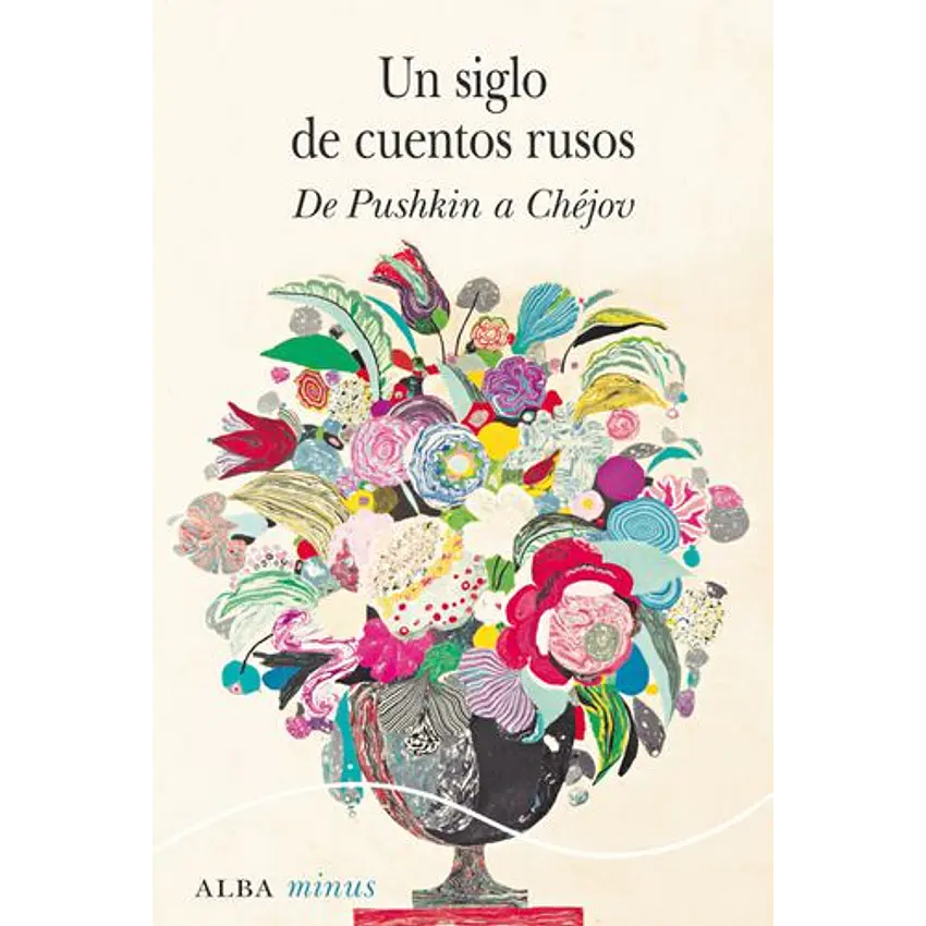Un Siglo De Cuentos Rusos De Pushkin A Chejov 1