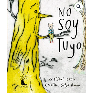 No Soy Tuyo