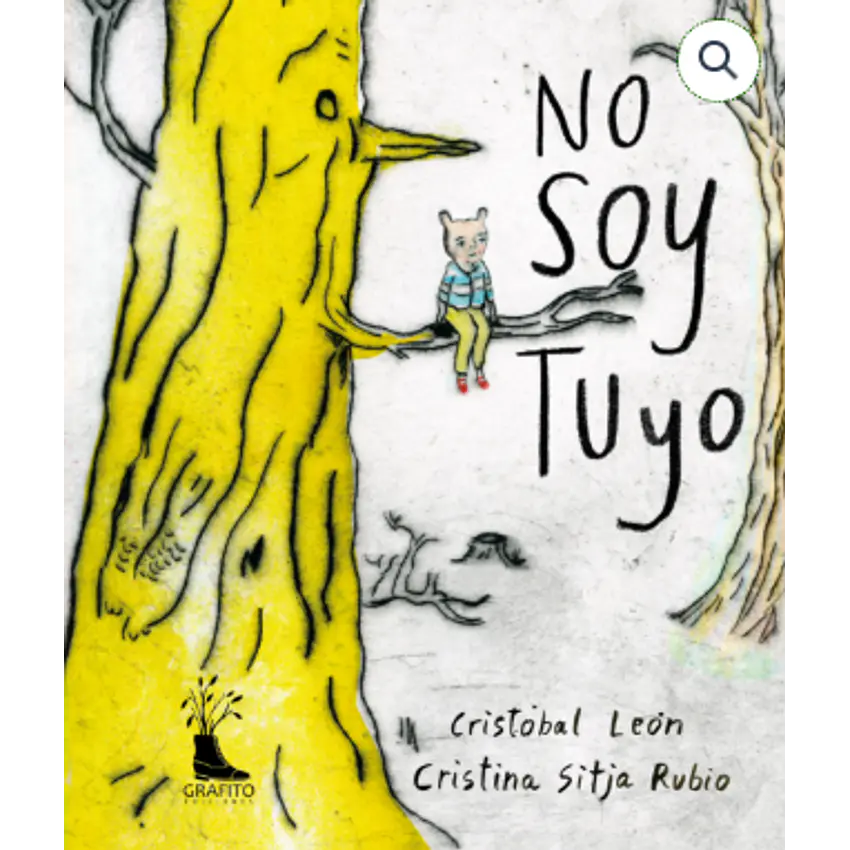 No Soy Tuyo 1