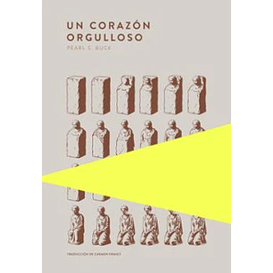 Un Corazon Orgulloso