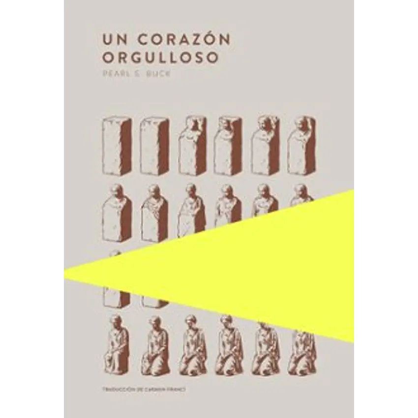 Un Corazon Orgulloso 1