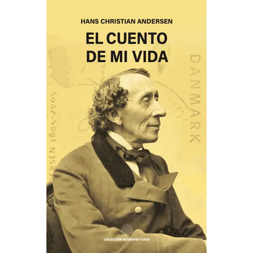 El Cuento De Mi Vida 1
