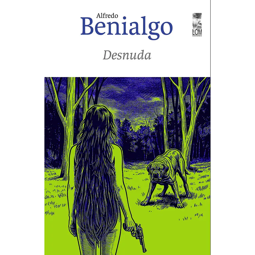 Desnuda 1