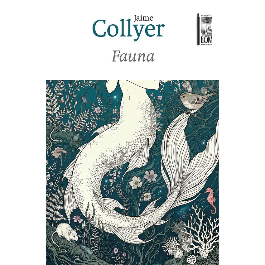 Fauna 1