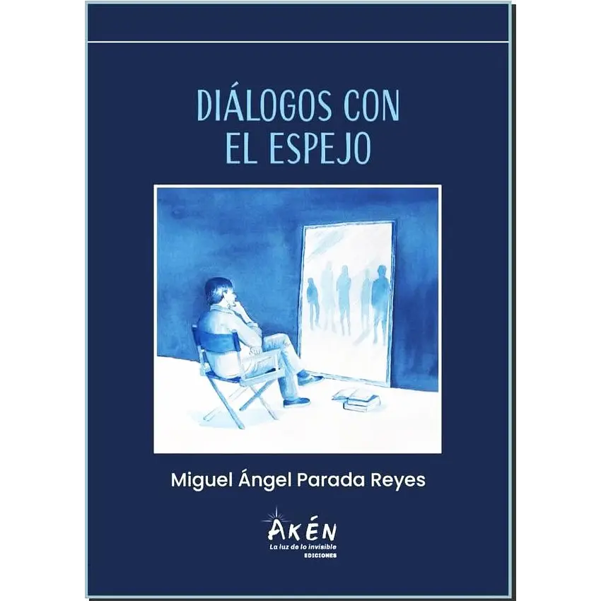 Dialogos Con El Espejo 1